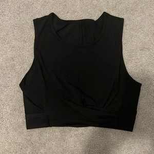 Pia Powertouch Light Front Twist Tank (crop)